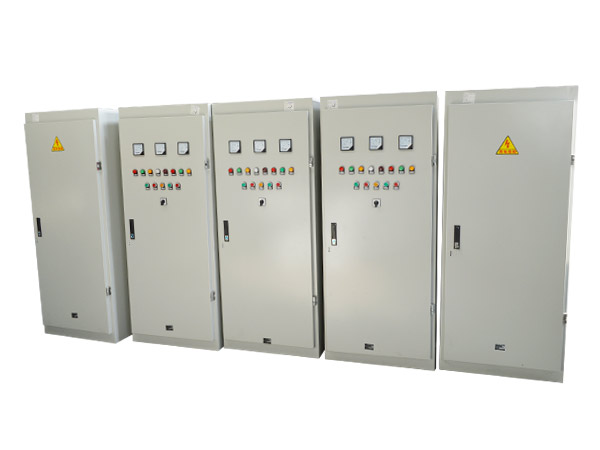 动力配电箱XL