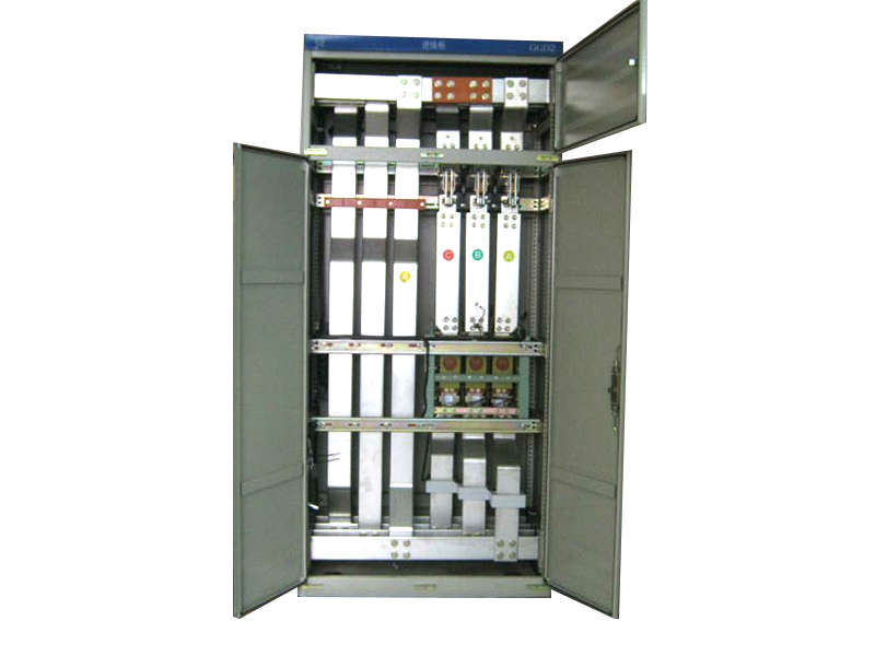 GGD交流低压配电柜