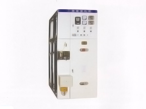 XGN2-12Z箱型固定式金属封闭开关设备