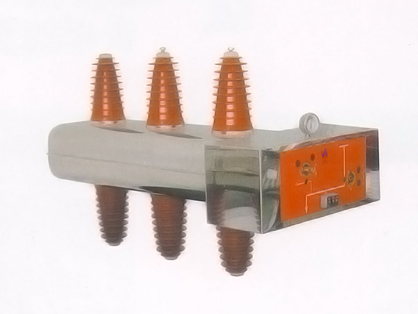 FS6绝缘负荷开关